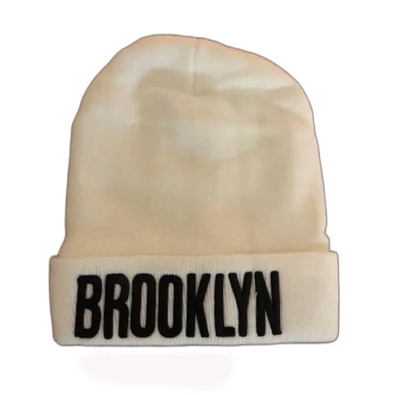 Classic NY Winter Hat Beanies with Thick Fur DailySale