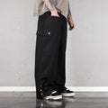 Commons Ripstop Cargo Pant Black