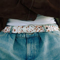 Commons 'Cattle' Constellation Belt