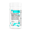 Collagen Multivitamin Healthcare Supplement