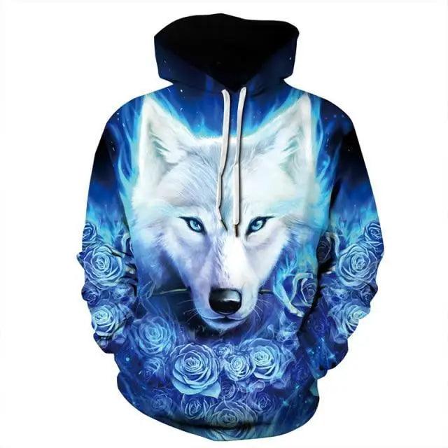 Cool 3D Sweatshirts Men And Women Hoodies With Hat Printed For Casual Wear And Party Wear Trendy Hooded 3D Digital Print Hoodies Fashion Hooded Realistic Hoody Sweatshirt Casual Long Sleeve Pullover Jumpers Unisex Tops Stevvex