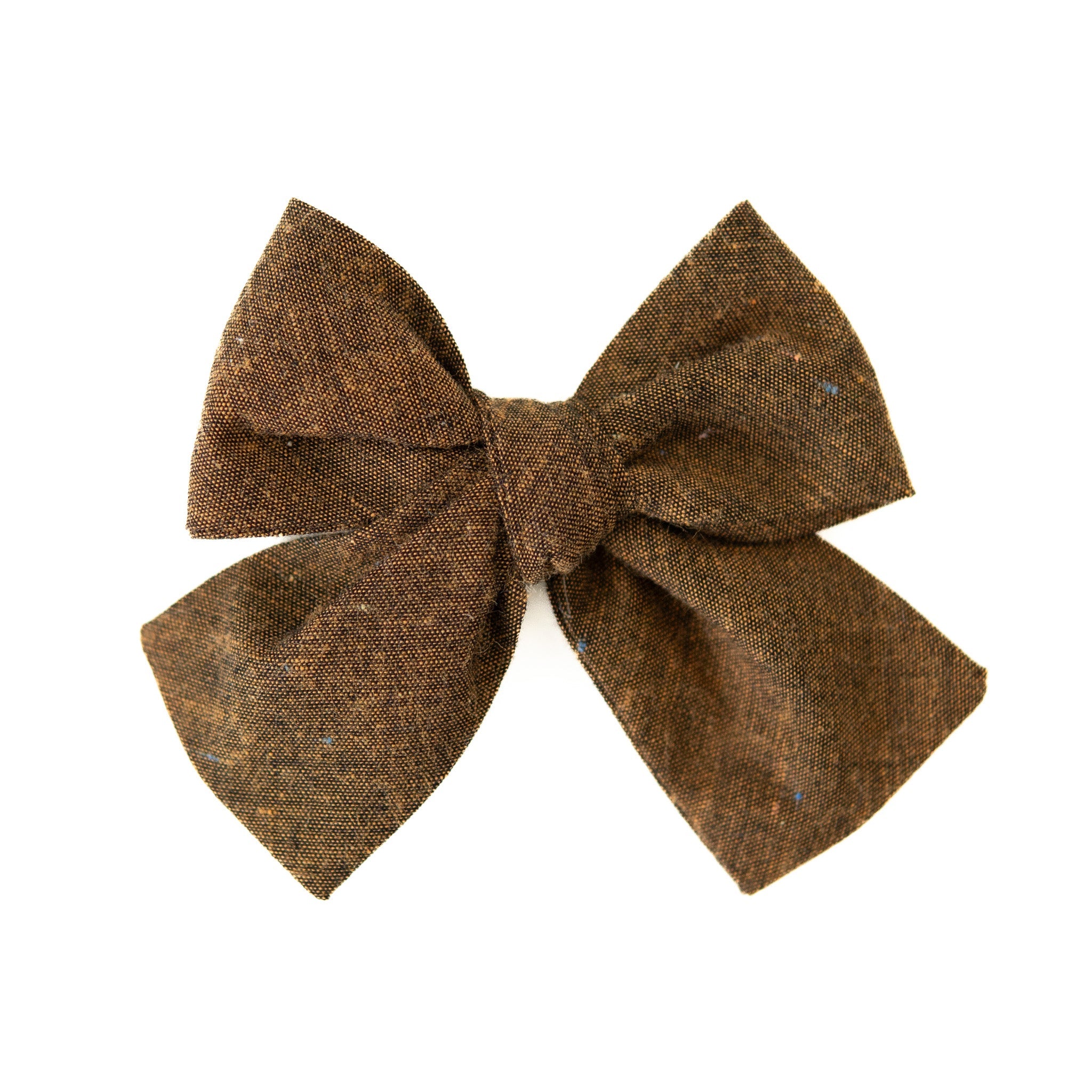 Lucky Penny - Petite Hair Bow