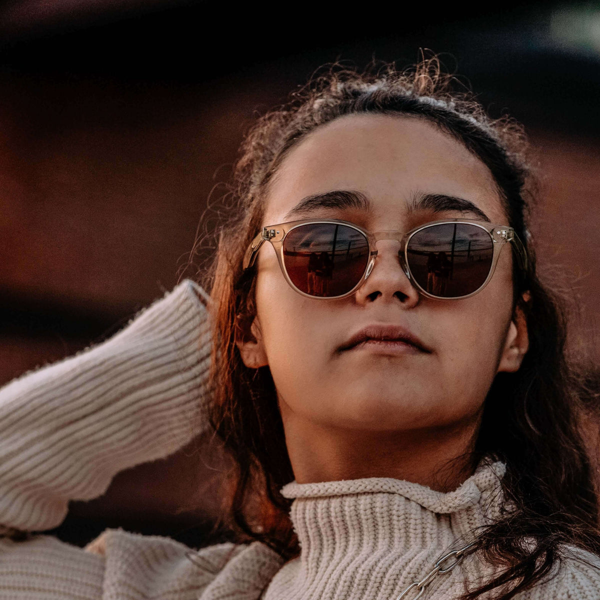 Costa - Unisex Bio Acetate Sunglasses JOPLINS® | Premium Sustainable Sunglasses