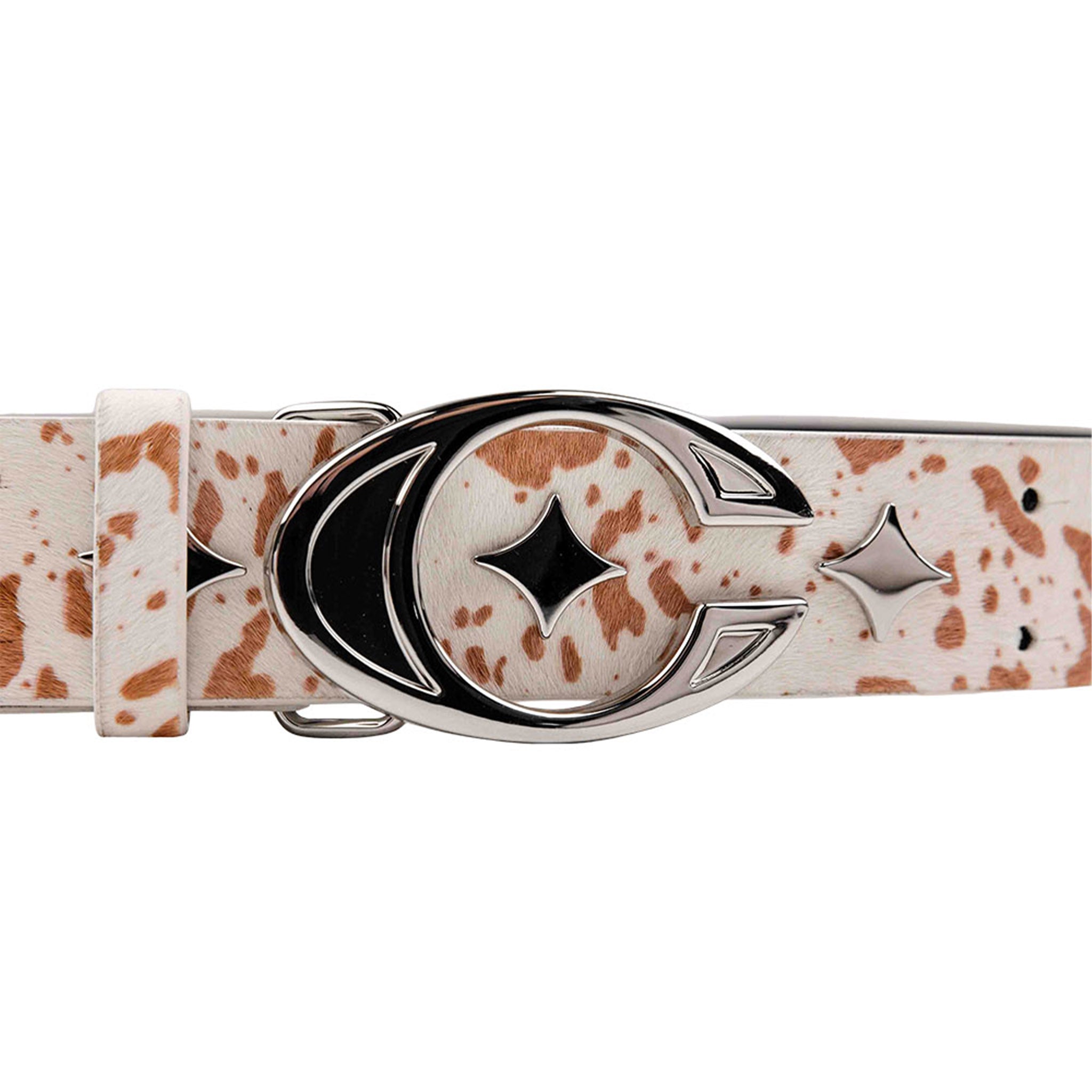 Commons 'Cattle' Constellation Belt