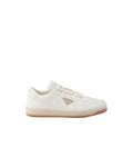 Prada Downtown nappa leather sneakers 'Cream' Banlieue91