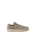 Prada Downtown nappa leather sneakers 'Grey' Banlieue91