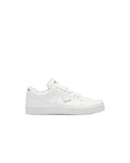 Prada Downtown nappa leather sneakers 'White' Banlieue91