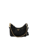 Prada Re-Edition 1995 Chaîne Re-Nylon mini-bag