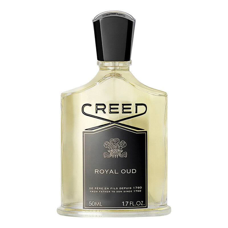Royal Oud By Creed (Unisex) Gamer Scents