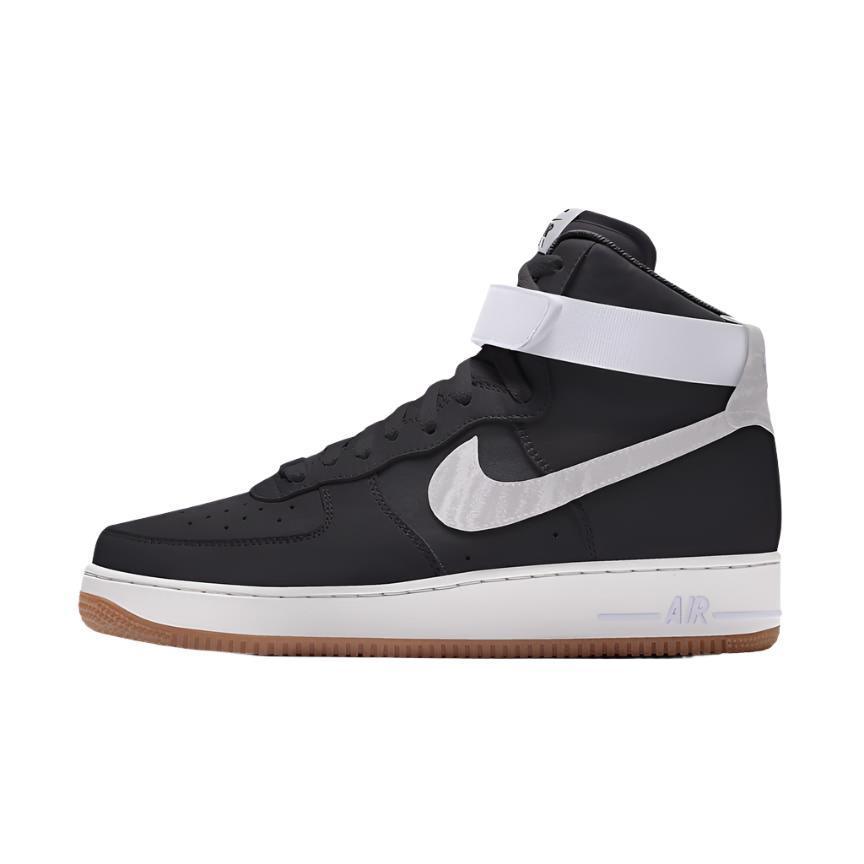 Nike Air Force 1 High By You Banlieue91
