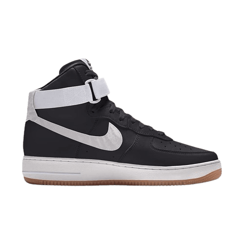Nike Air Force 1 High By You Banlieue91