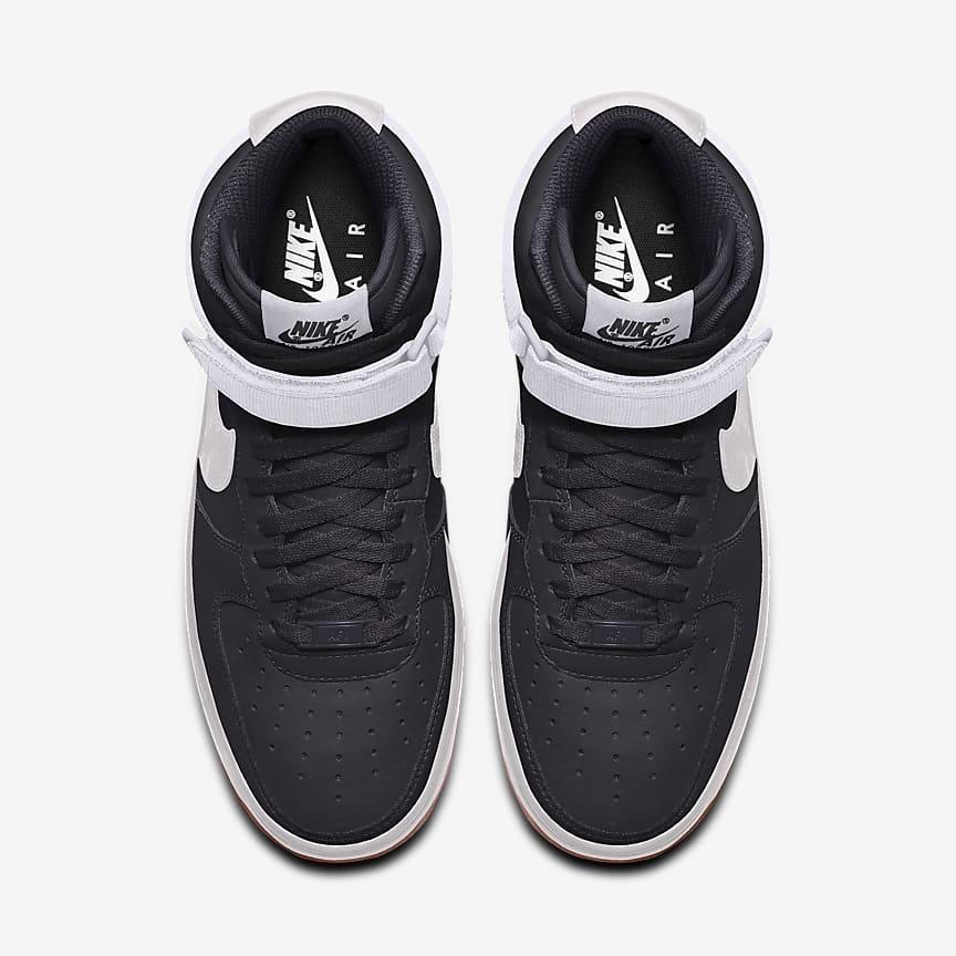 Nike Air Force 1 High By You Banlieue91