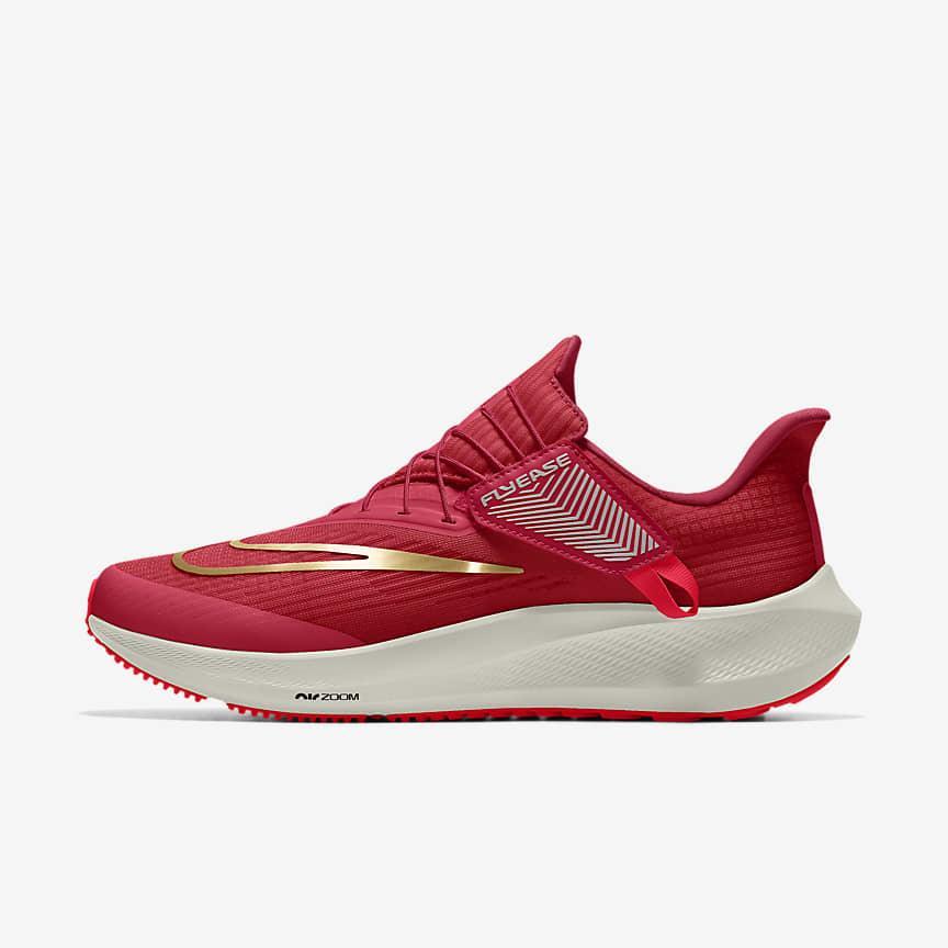 Nike Pegasus FlyEase By You Banlieue91