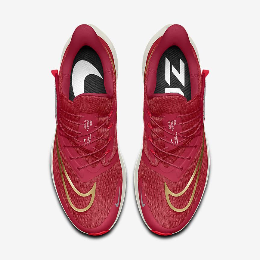 Nike Pegasus FlyEase By You Banlieue91