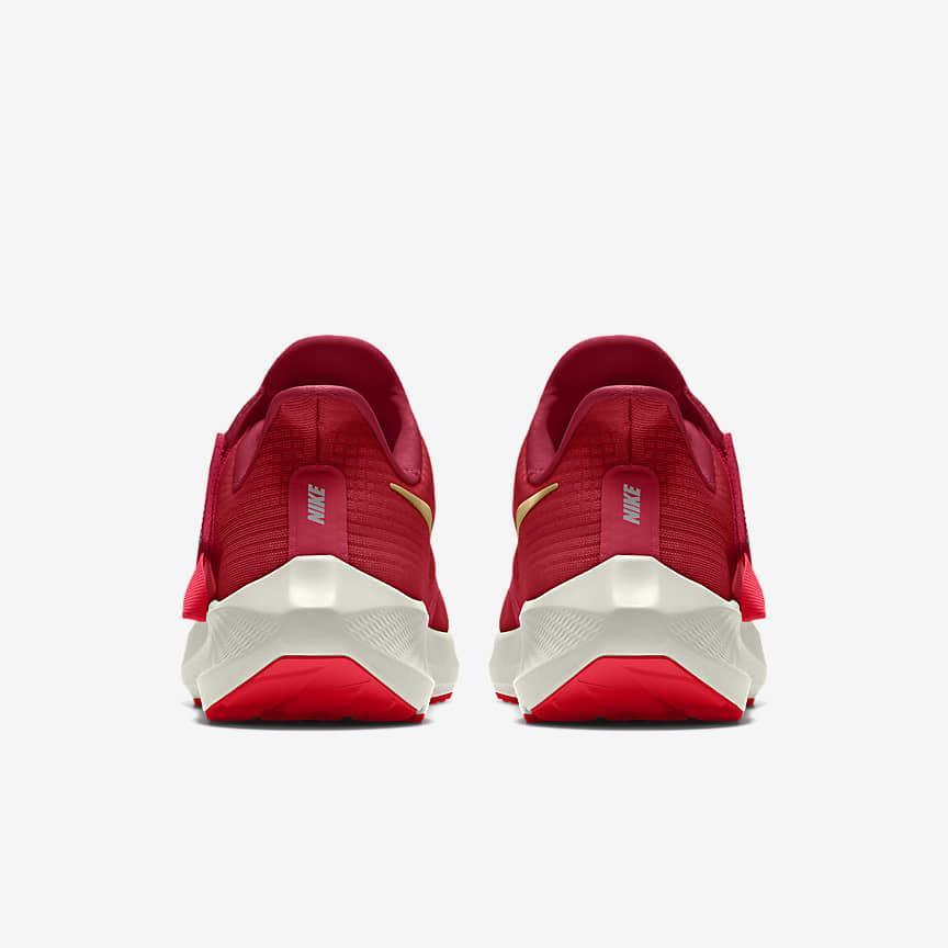 Nike Pegasus FlyEase By You Banlieue91