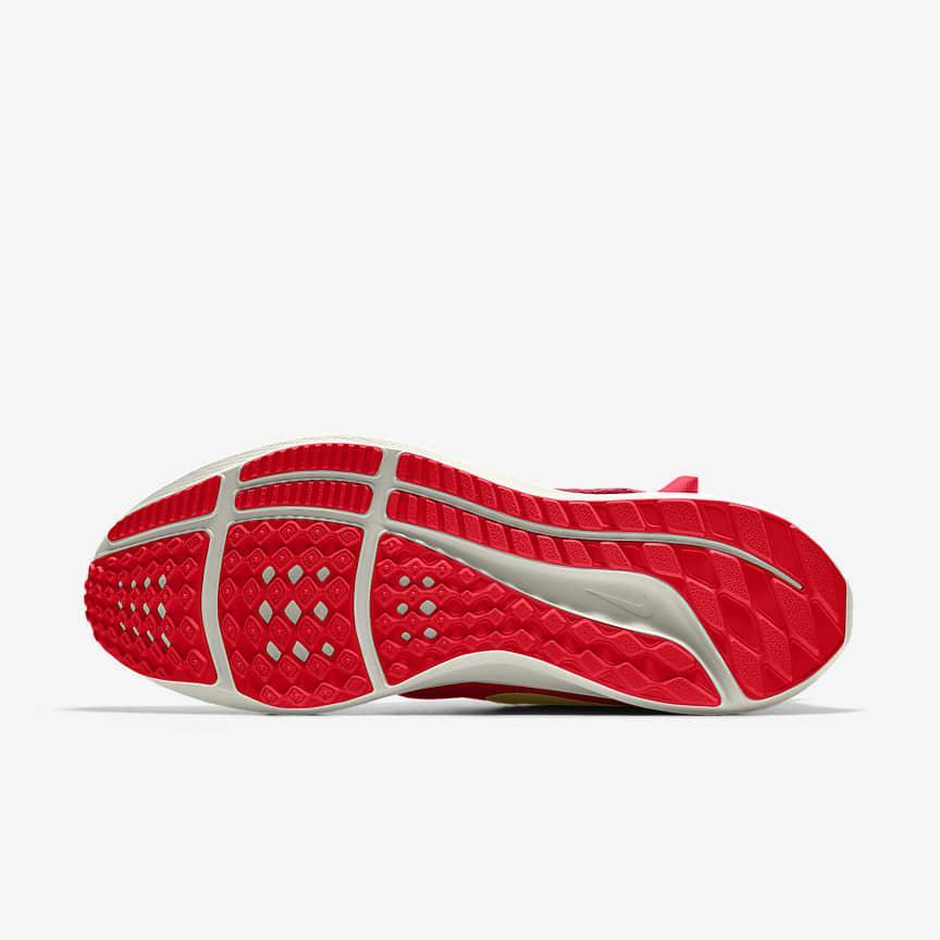 Nike Pegasus FlyEase By You Banlieue91