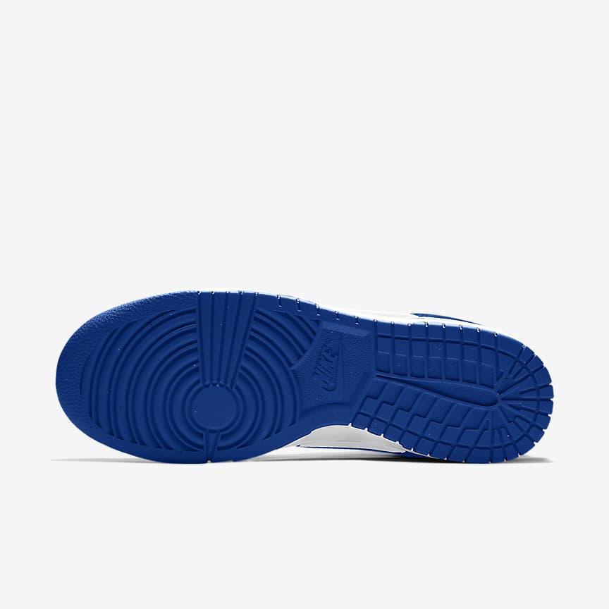 Nike Dunk High 'Game Royal' Banlieue91