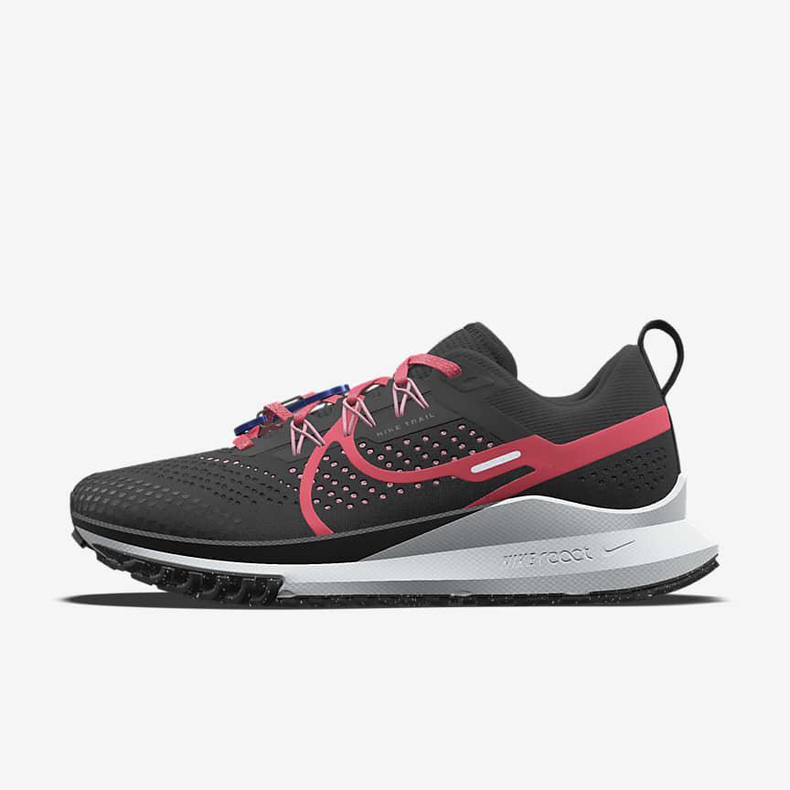 Nike Pegasus Trail 4 By You Banlieue91