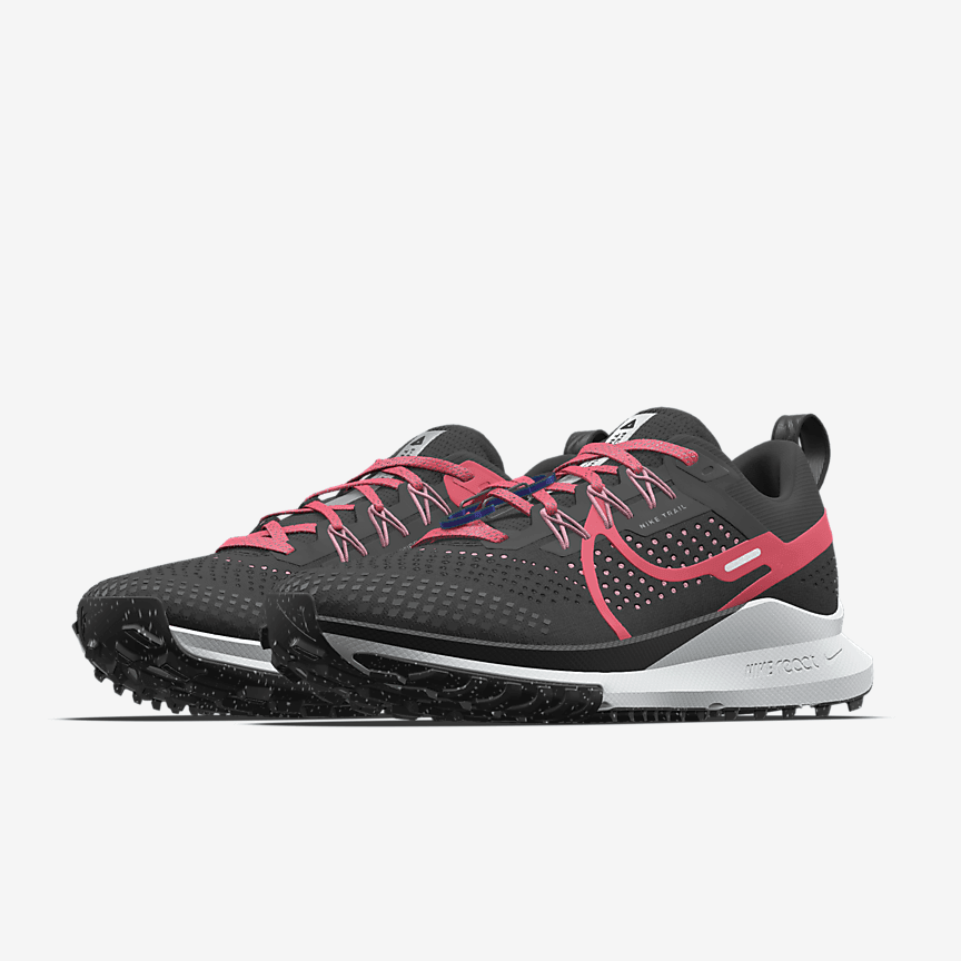 Nike Pegasus Trail 4 By You Banlieue91