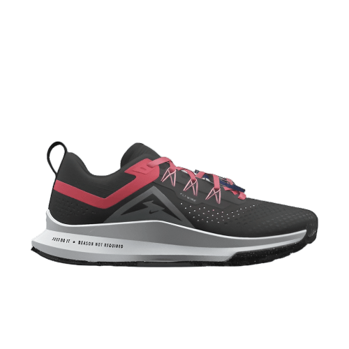 Nike Pegasus Trail 4 By You Banlieue91