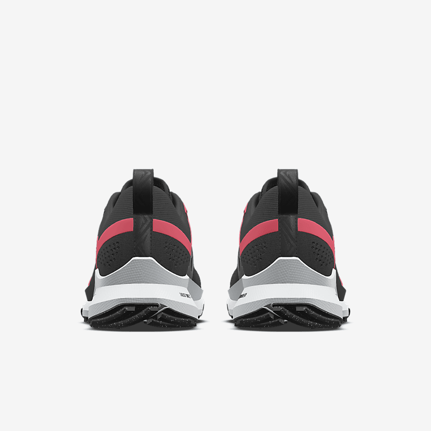 Nike Pegasus Trail 4 By You Banlieue91