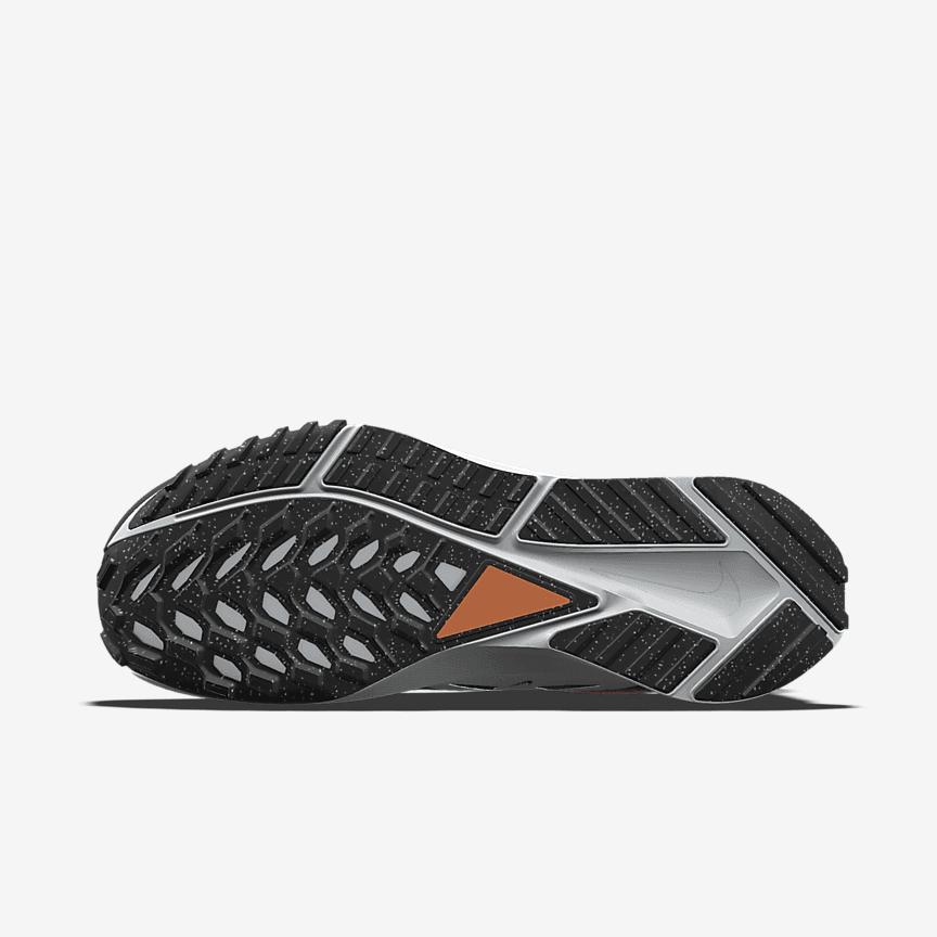 Nike Pegasus Trail 4 By You Banlieue91