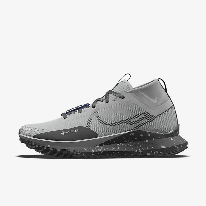 Nike Pegasus Trail 4 GORE-TEX By You Banlieue91