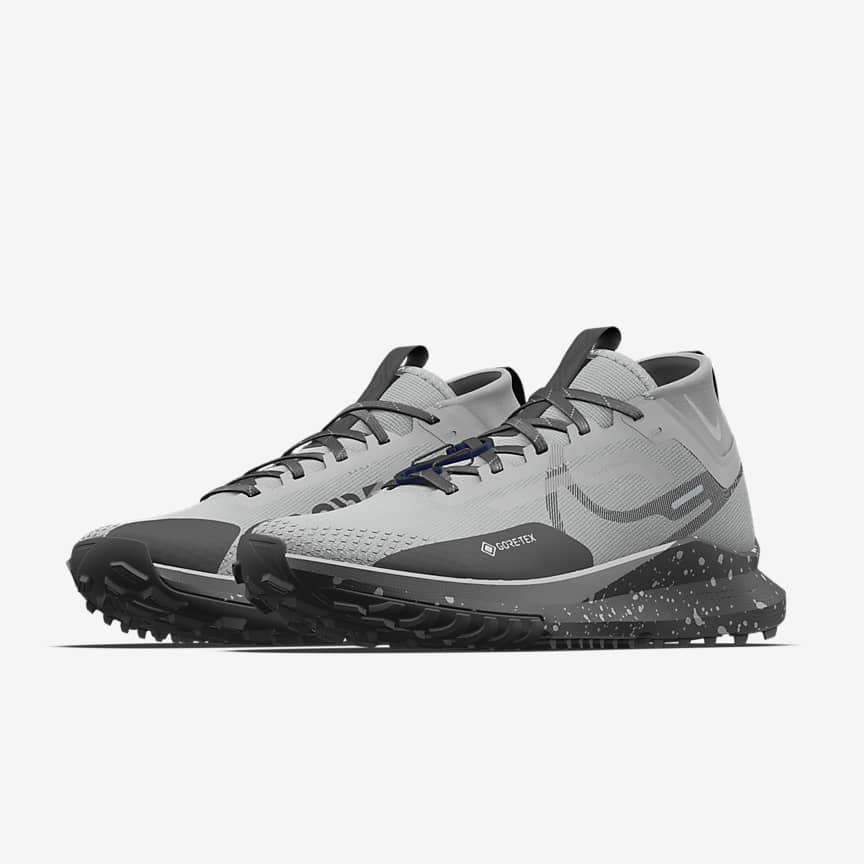Nike Pegasus Trail 4 GORE-TEX By You Banlieue91