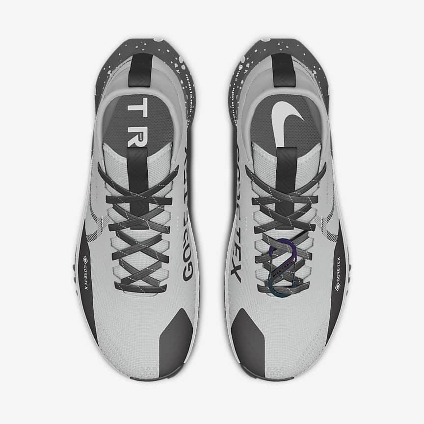 Nike Pegasus Trail 4 GORE-TEX By You Banlieue91