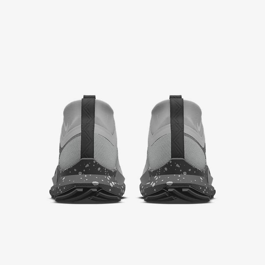 Nike Pegasus Trail 4 GORE-TEX By You Banlieue91