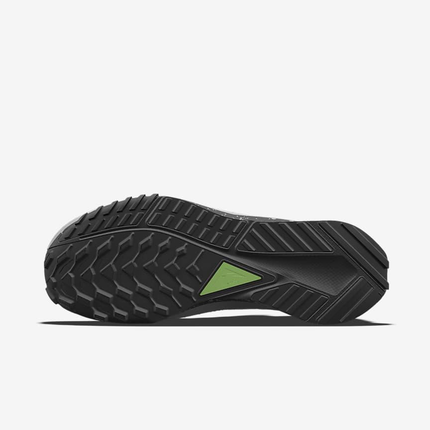 Nike Pegasus Trail 4 GORE-TEX By You Banlieue91