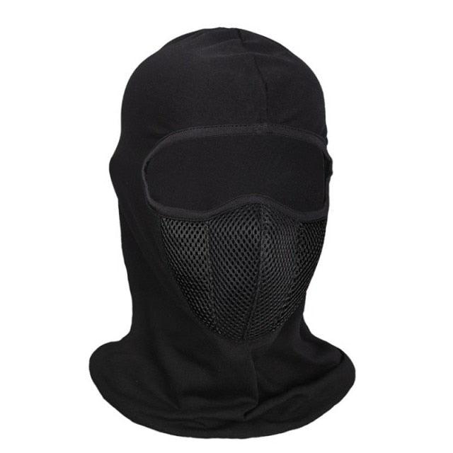 Cycling Mask Winter Warm Running Scarf Balaclava Velvet Bike Full Face Mask Headwear Climbing Fishing Skating Hat Helmet Lining Women Summer Men Women Camouflage Balaclava Face Scarf Mask Sunscreen Dustproof Army Cycling Hunting Fishing Tactical Stevvex