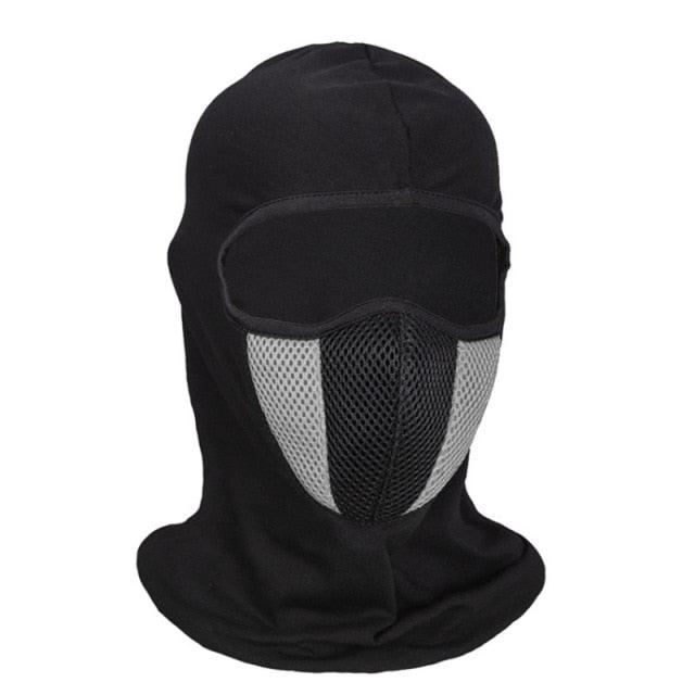 Cycling Mask Winter Warm Running Scarf Balaclava Velvet Bike Full Face Mask Headwear Climbing Fishing Skating Hat Helmet Lining Women Summer Men Women Camouflage Balaclava Face Scarf Mask Sunscreen Dustproof Army Cycling Hunting Fishing Tactical Stevvex