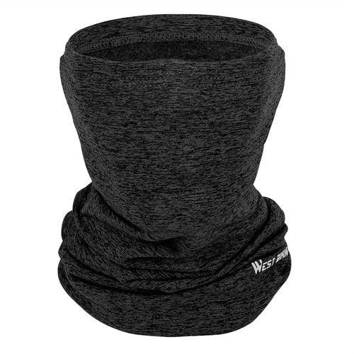 Cycling Mask Winter Warm Running Scarf Balaclava Velvet Bike Full Face Mask Headwear Climbing Fishing Skating Hat Motorbike Biker Racing Breather Mask Tactical Airsoft Cap Scarf Mask Ski Hat Spring Summer For Men Women Stevvex