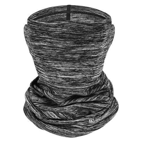 Cycling Mask Winter Warm Running Scarf Balaclava Velvet Bike Full Face Mask Headwear Climbing Fishing Skating Hat Motorbike Biker Racing Breather Mask Tactical Airsoft Cap Scarf Mask Ski Hat Spring Summer For Men Women Stevvex
