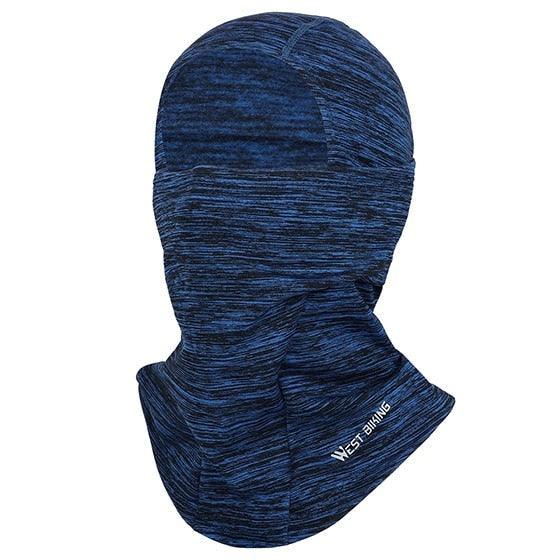 Cycling Mask Winter Warm Running Scarf Balaclava Velvet Bike Full Face Mask Headwear Climbing Fishing Skating Hat Motorbike Biker Racing Breather Mask Tactical Airsoft Cap Scarf Mask Ski Hat Spring Summer For Men Women Stevvex