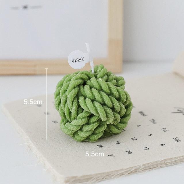 Cylinder DIY Soy Candle Home Decoration Handmade Scented Candles Aromatherapy Romantic Dinner Pillar Candles Clean Burning Dinner Candles for Wedding Home Décor Party Restaurant Spa Candles