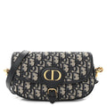 Christian Dior Oblique Bobby East-West Bag Banlieue91