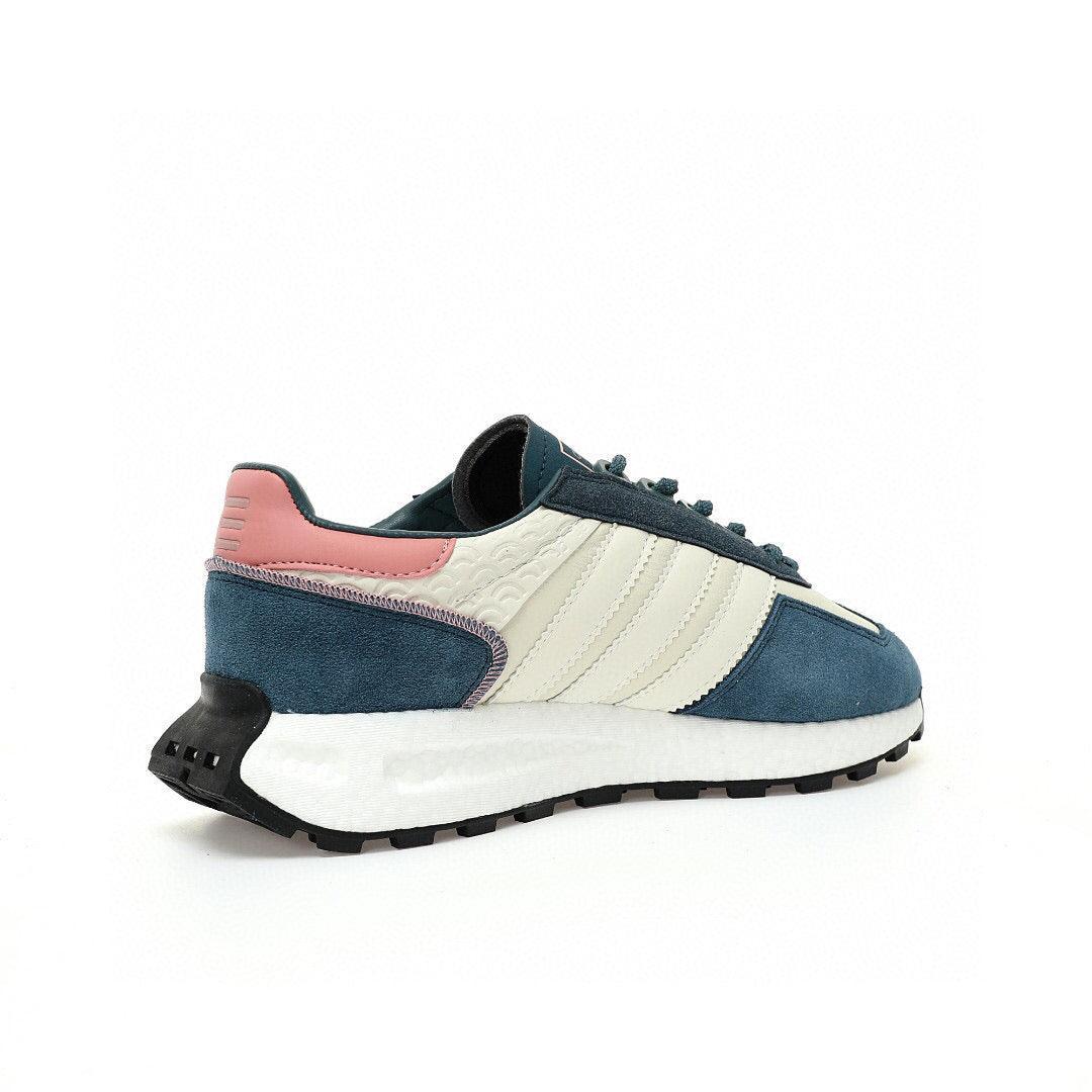 Adidas Retropy E5 'Navy Beige Pink' Banlieue91