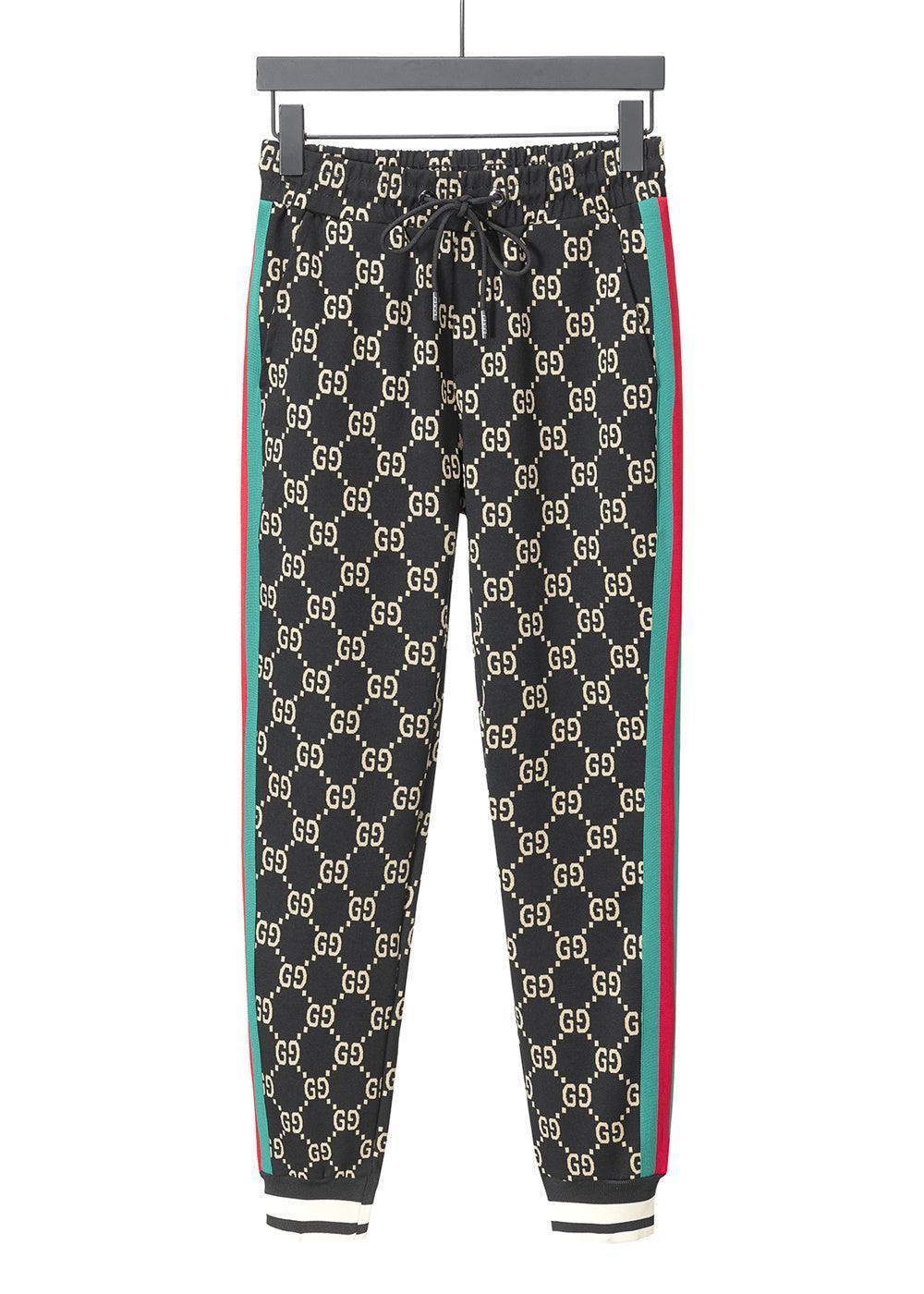 Gucci Long Pant Banlieue91