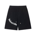 Balenciaga Sport Short Pant 'Black' Banlieue91