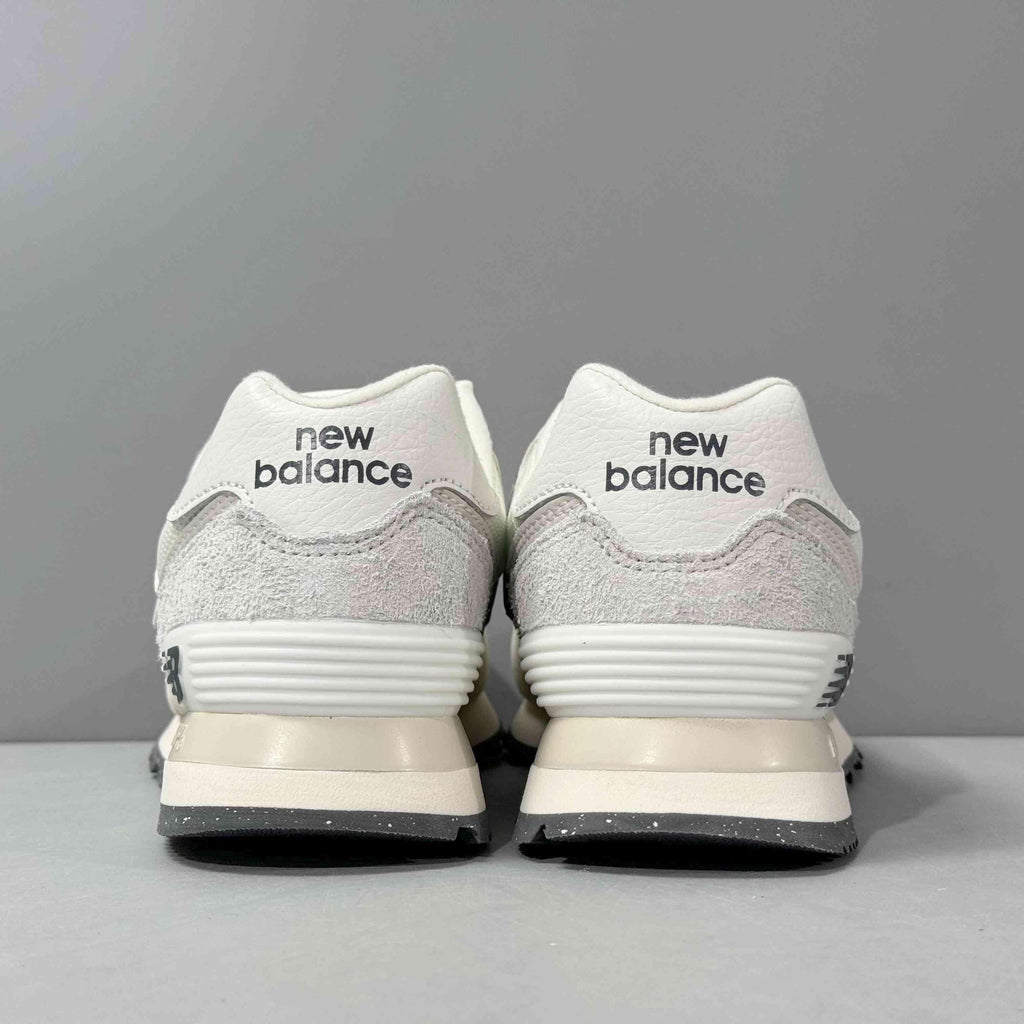 New Balance 574 'Beige White' Banlieue91
