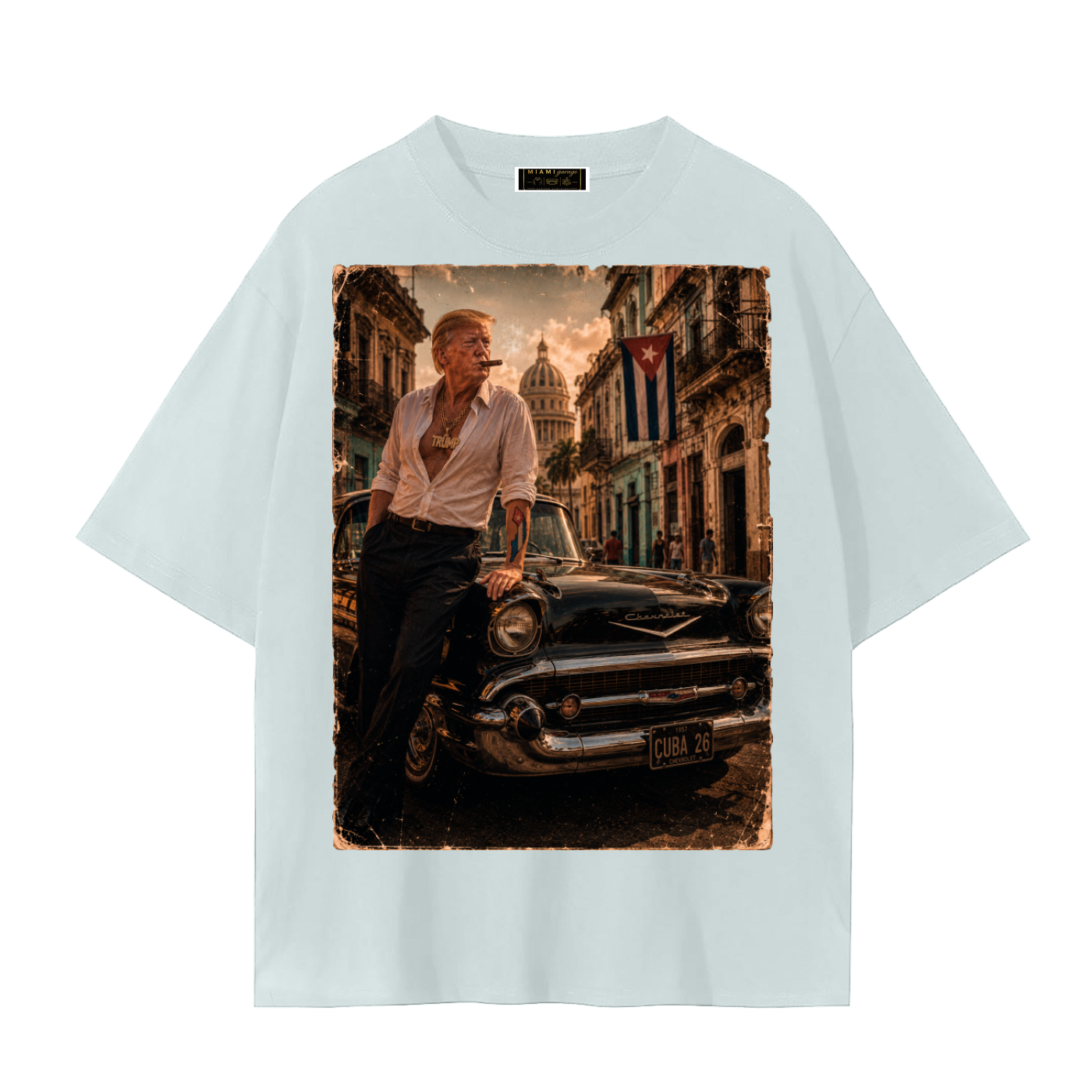 T SHIRT 