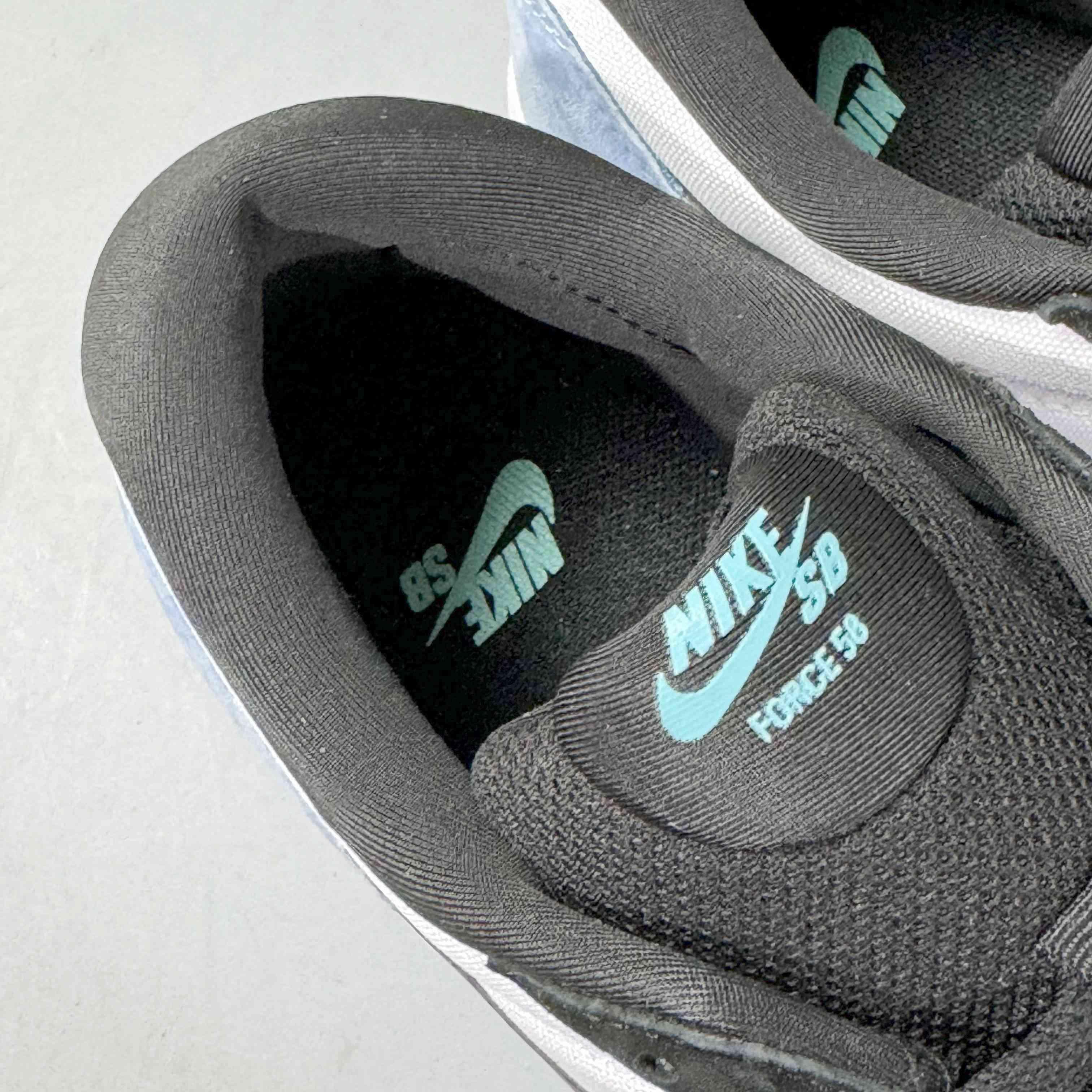 Nike SB Force 58 Dutch Blue Banlieue91