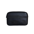 LOUIS VUITTON Noe BB Drawstring Shoulder Bag Black Banlieue91