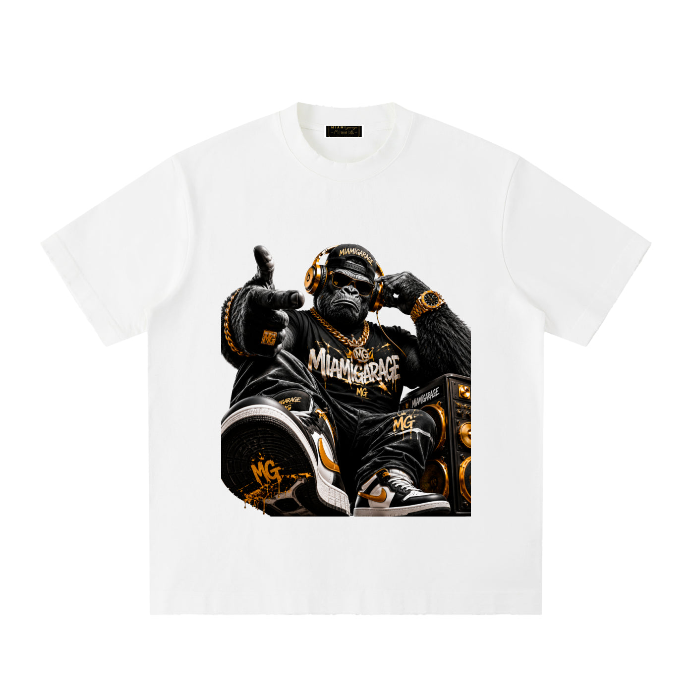 t shirt