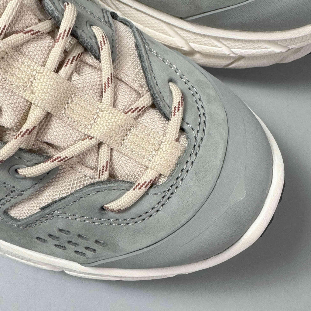 Hoka One One Tor Ultra Lo Limestone Shifting Sand Banlieue91