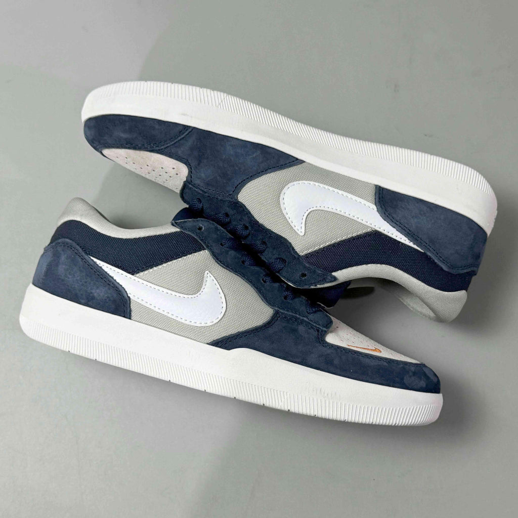 Nike SB Force 58 'Navy Noble' Banlieue91