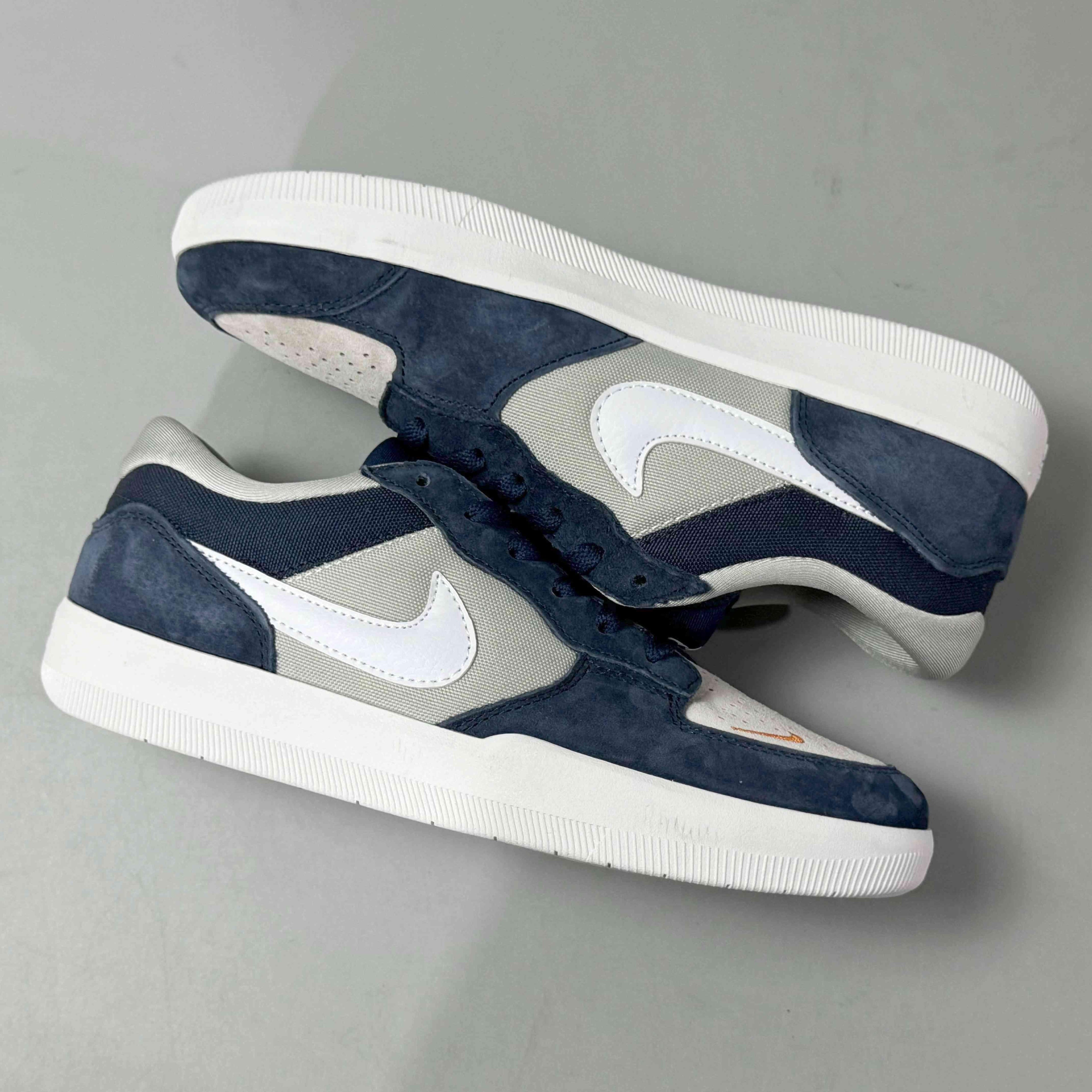 Nike SB Force 58 'Navy Noble' Banlieue91