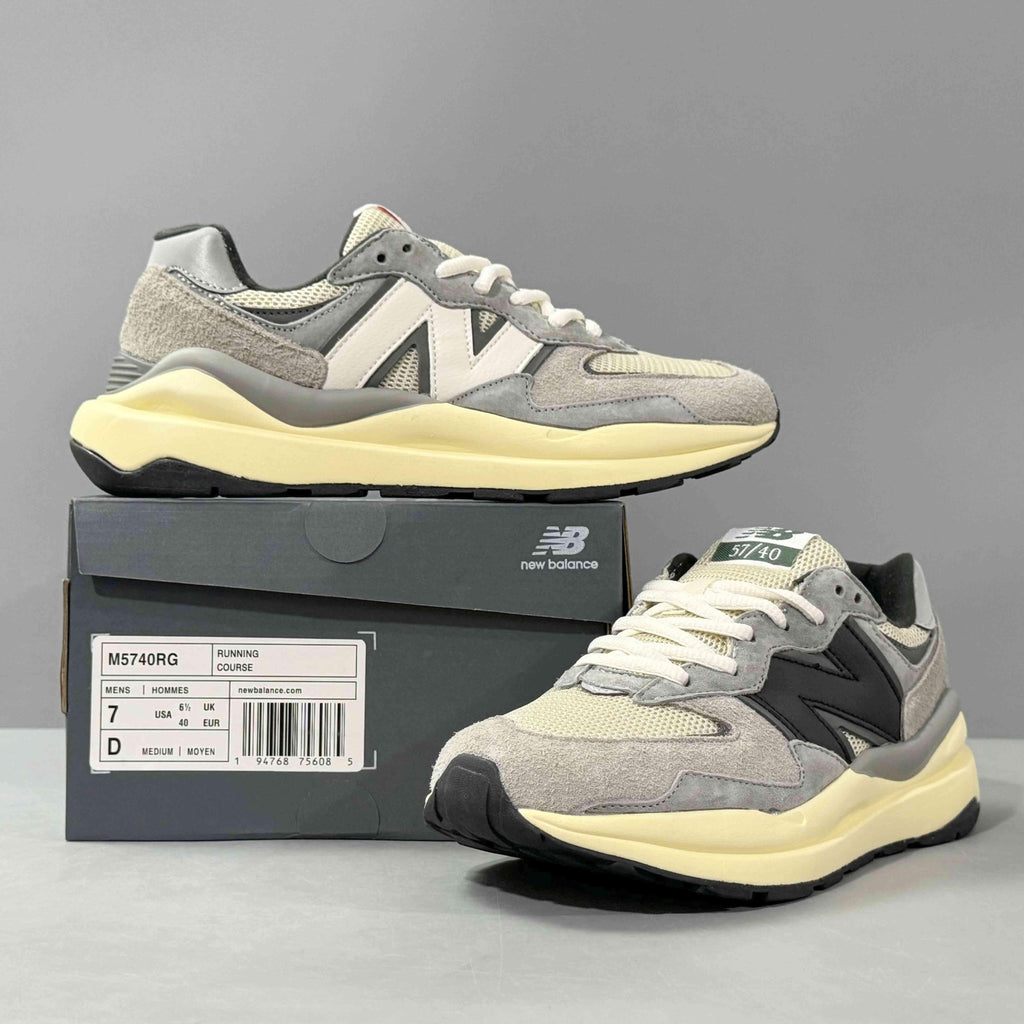 New Balance NB5740 M5740RG Banlieue91